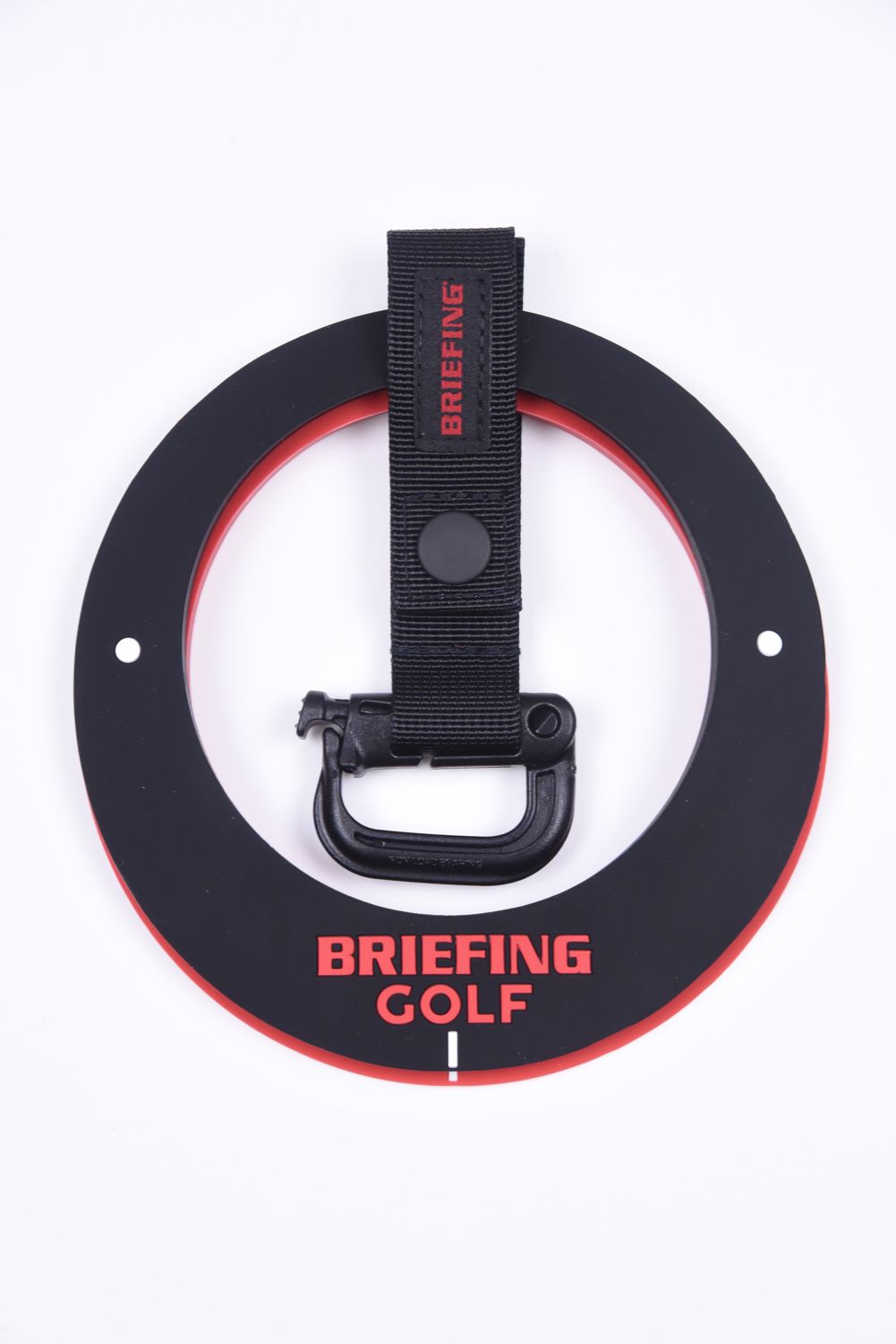 【プレゼント好適品】 PUTTING CUP SET / パッティングカップ(2個セット) ブラック