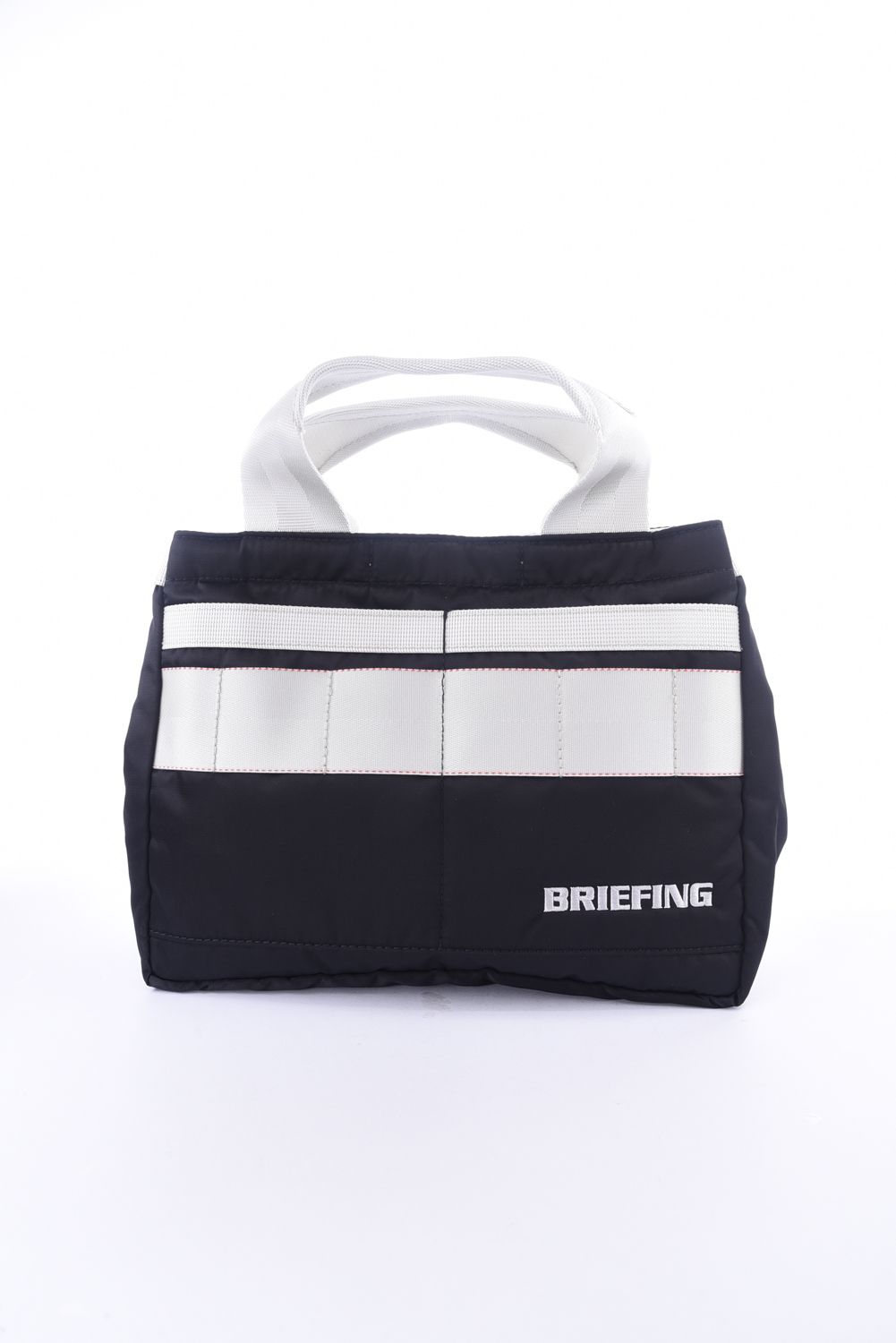 BRIEFING - 【HOLIDAY COLLECTION】 CART TOTE HOLIDAY / カートトート