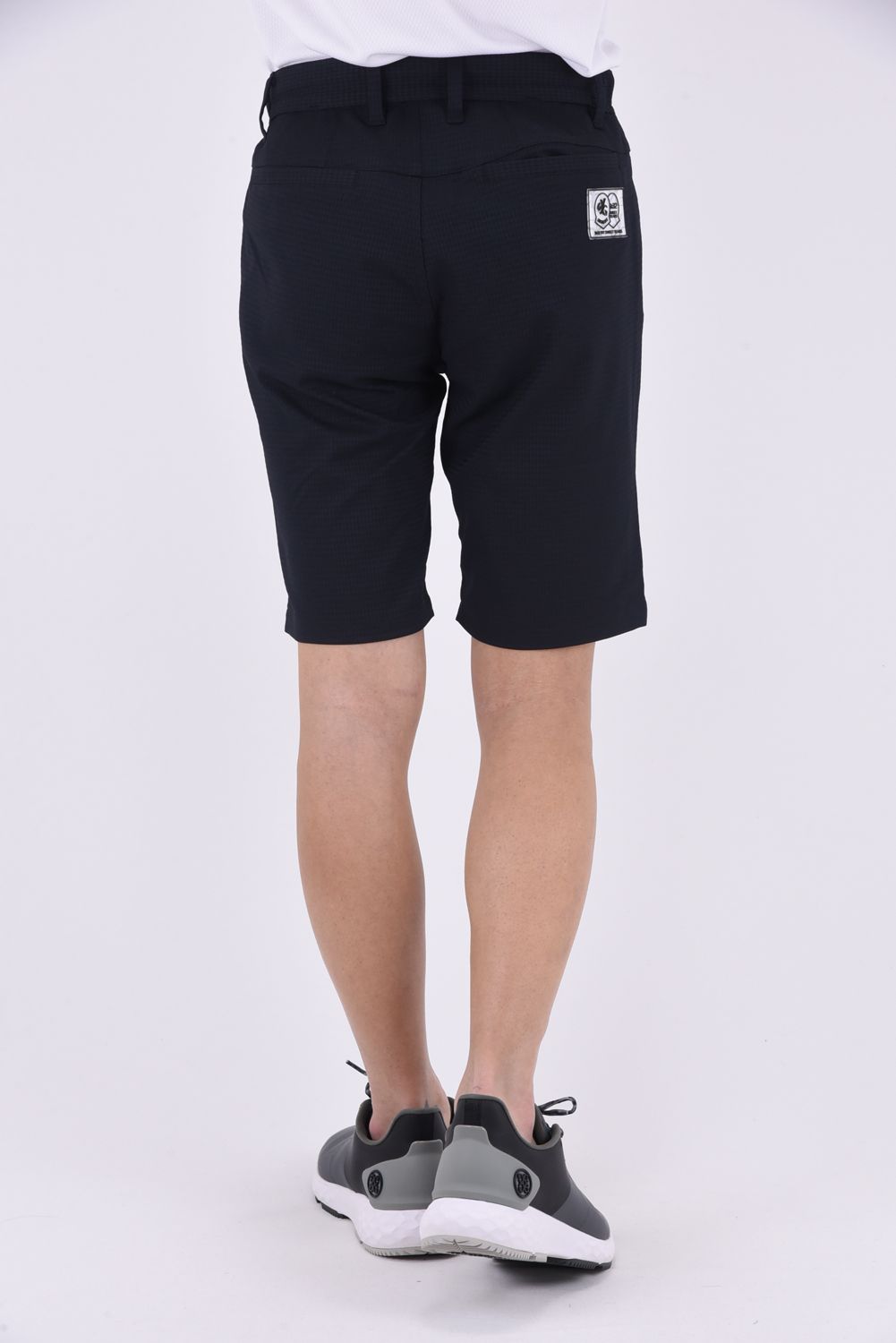 SY32 by SWEET YEARS GOLF - 【ABSOLUTE】 DRY STRETCH CHIDORI JQ 
