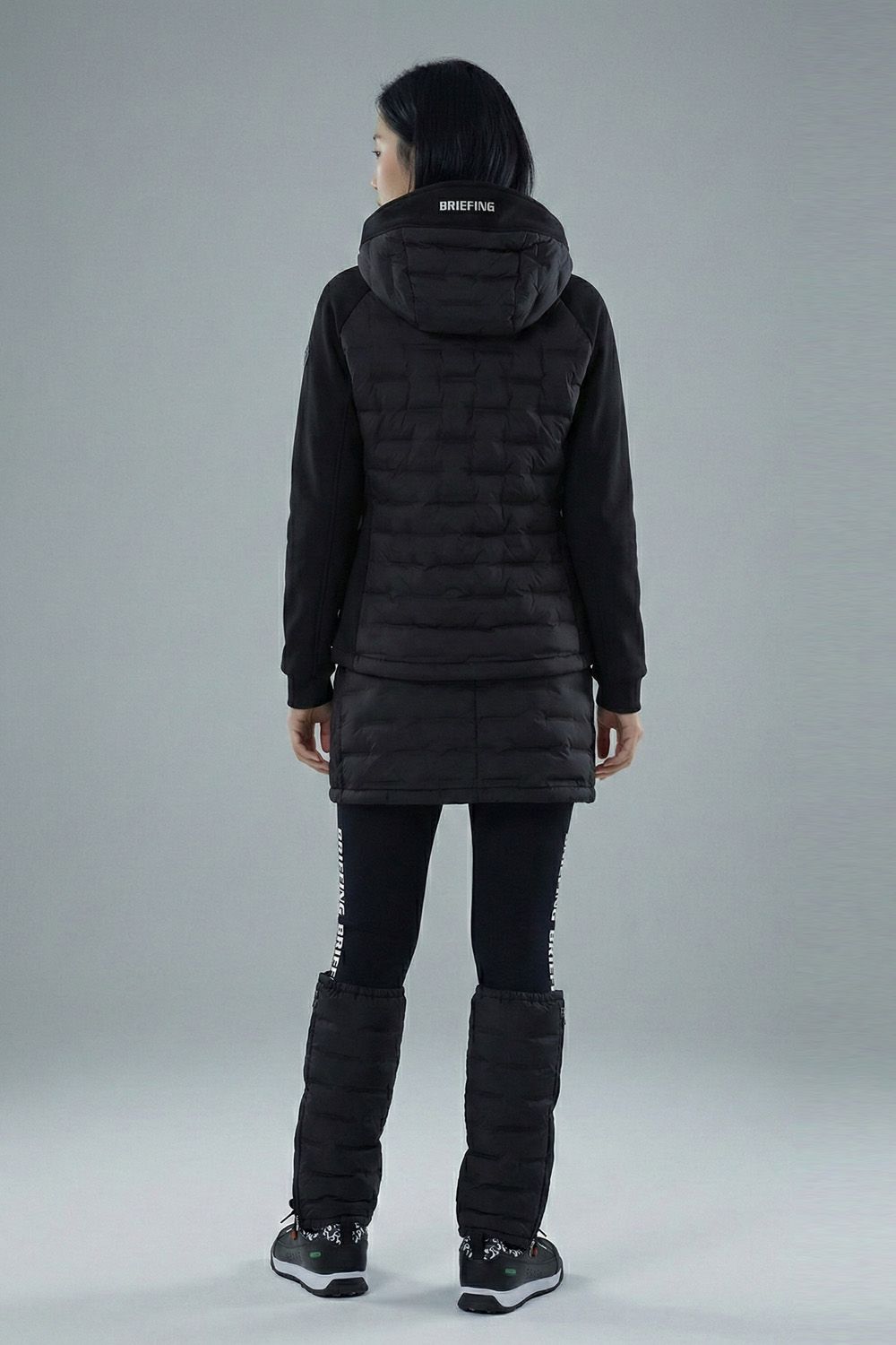 BRIEFING GOLF Lady's Style 120401