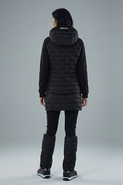 BRIEFING GOLF Lady's Style 120401