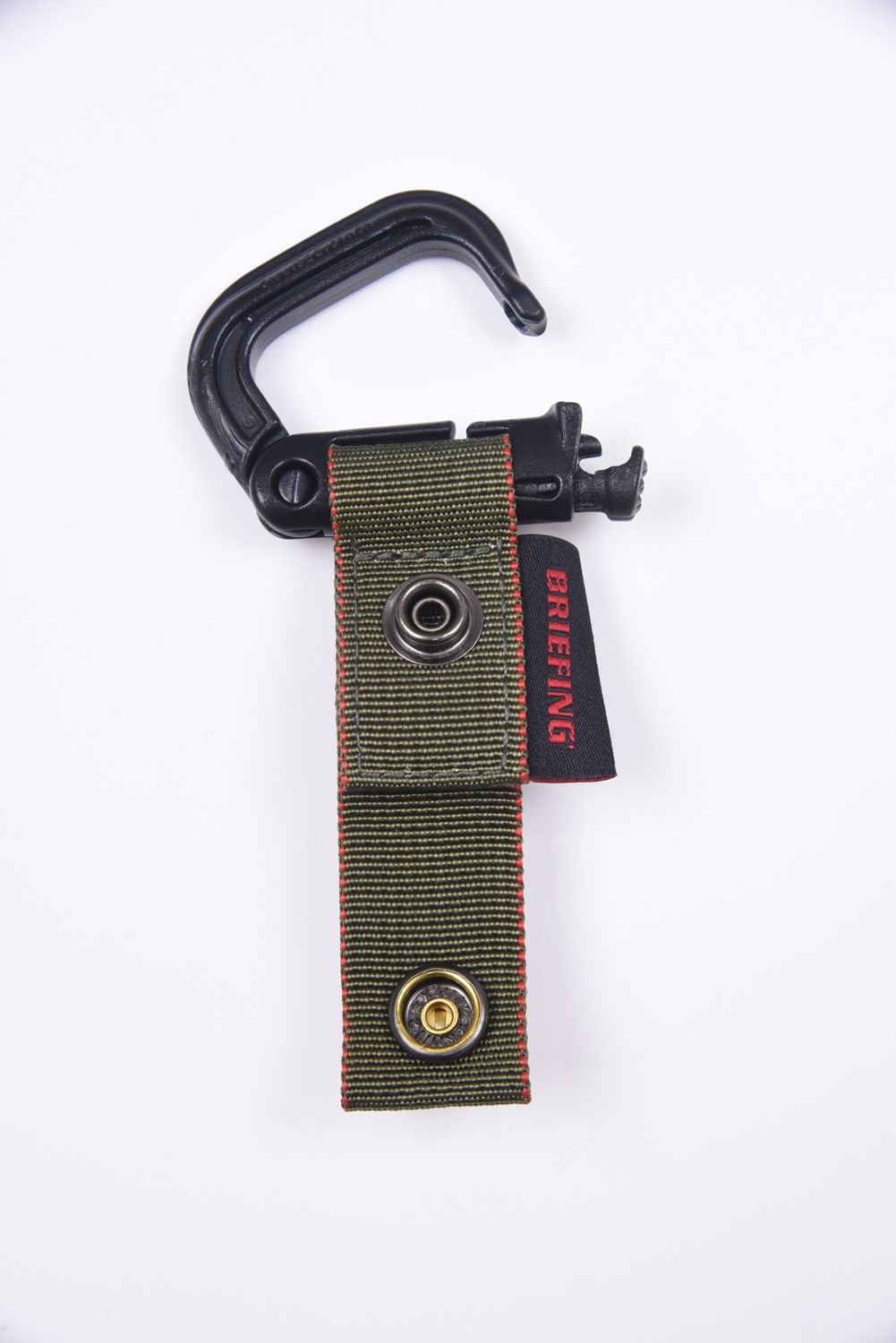 【NEW STANDARD SERIES】 PUTTER COVER STD / ピンタイプ パターカバー (レンジャーグリーン)