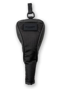 RIPSTOP MAGTECH HEADCOVER UT / リップストップ マグネット ユーティリティカバー (ブラック/ブラック)