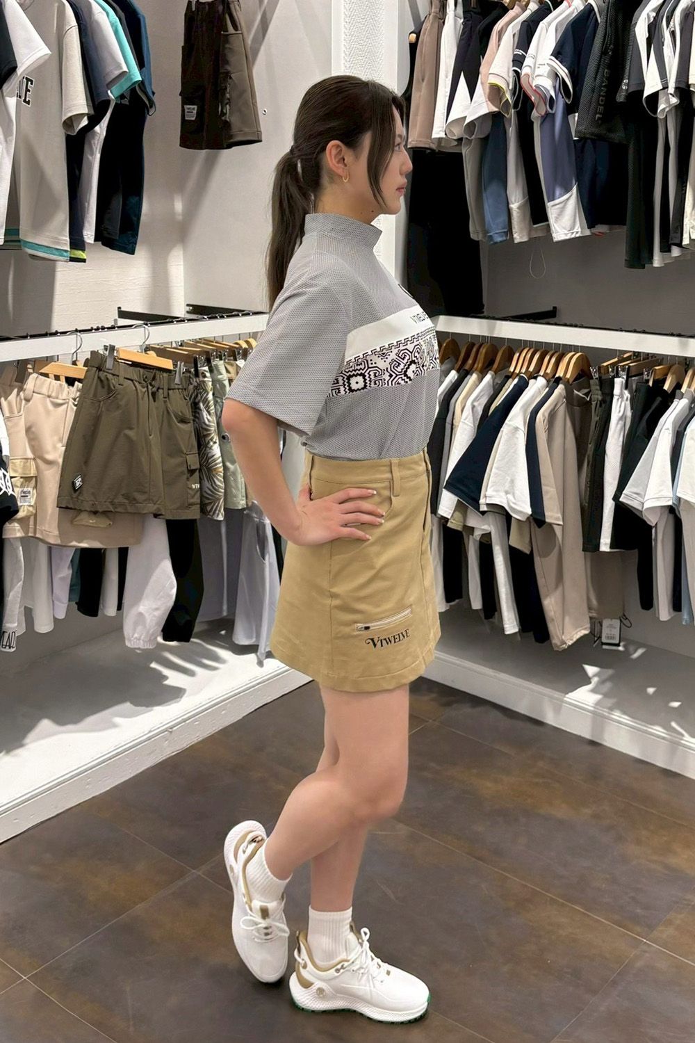 V12 Lady's Style 060102