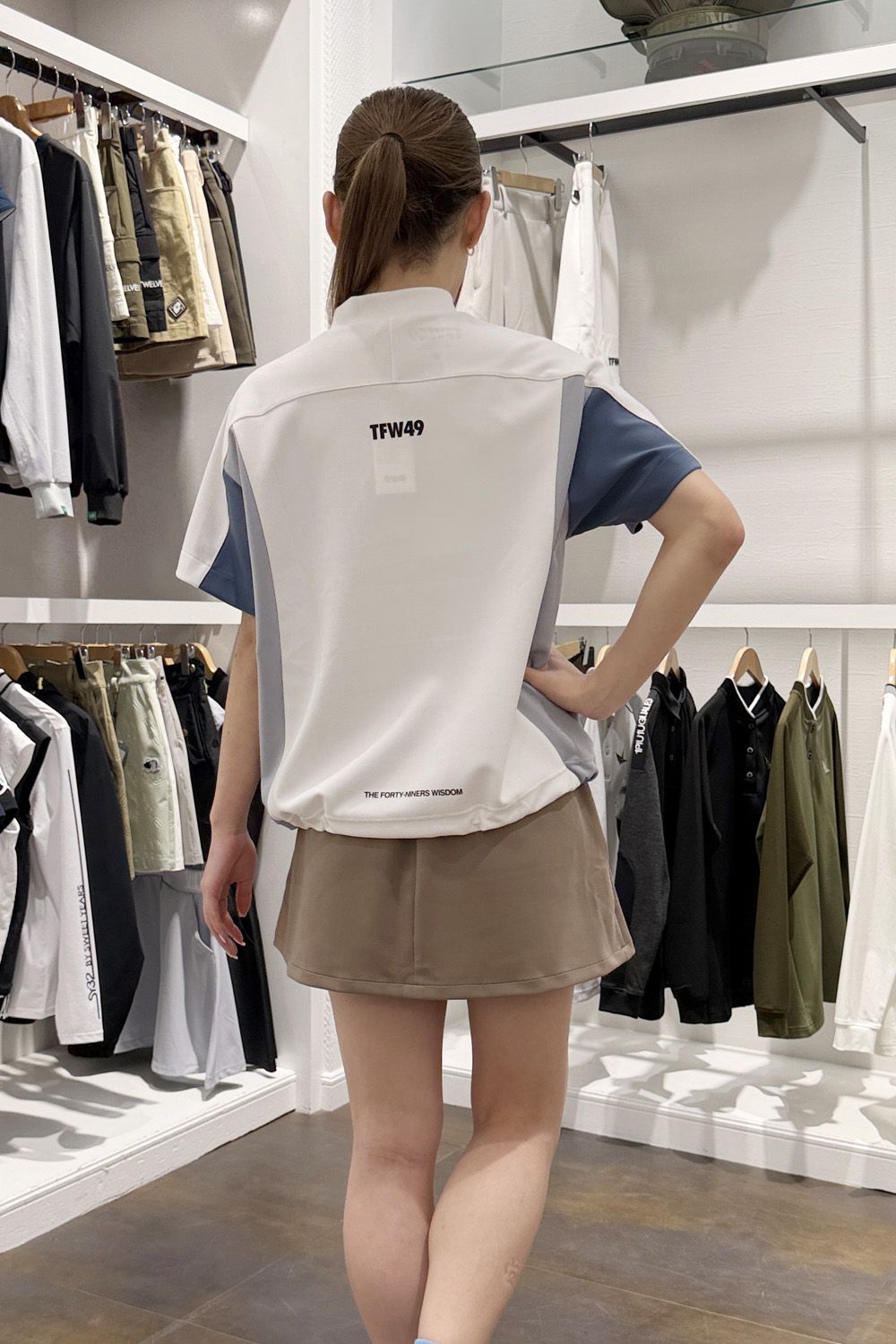 TFW49 Lady's Style 04103