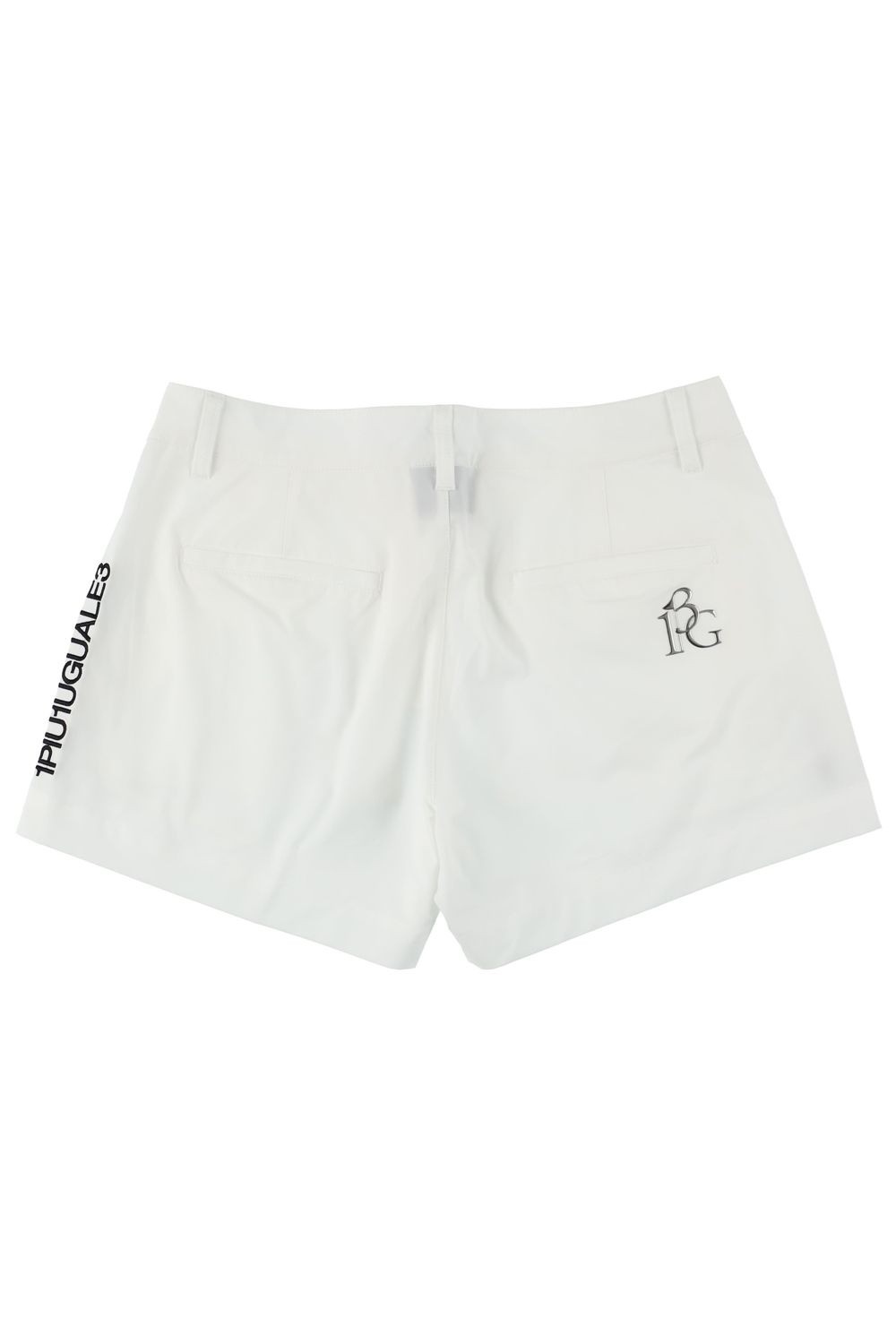 1PIU1UGUALE3 GOLF - 【レディース】 BASIC SHORT PANTS