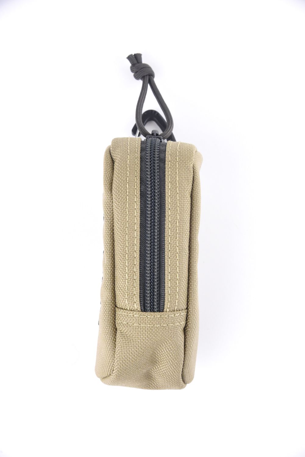 【NEW STANDARD SERIES】 BALL POUCH STD / ボールポーチ (タン)