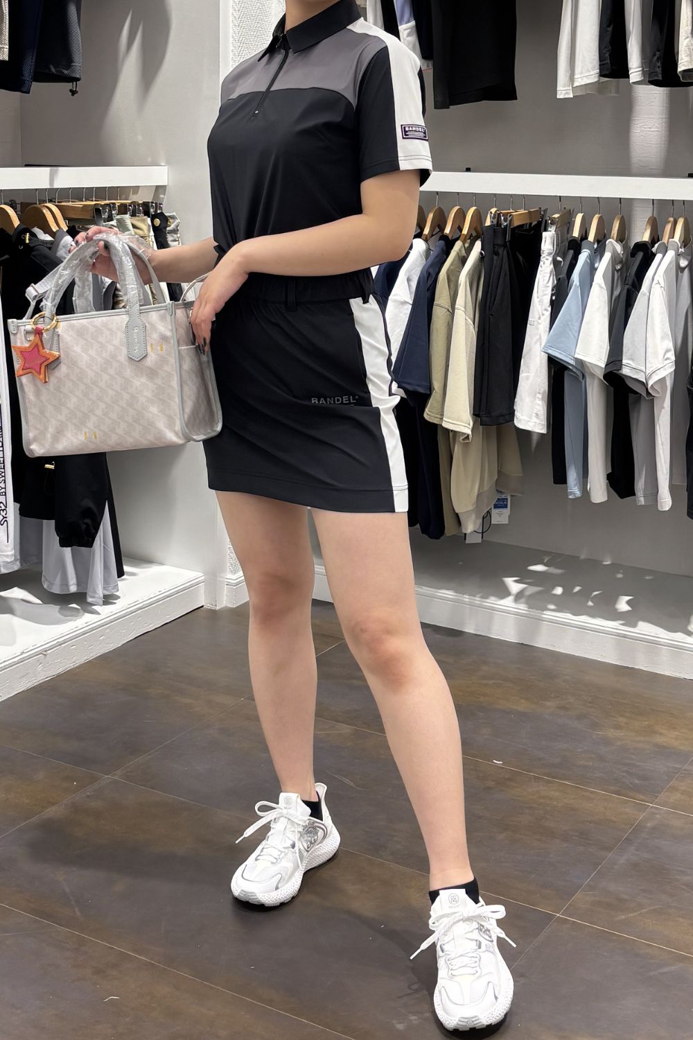 BANDEL GOLF Lady's Style 06128