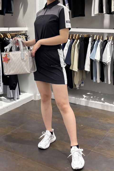 BANDEL GOLF Lady's Style 06128