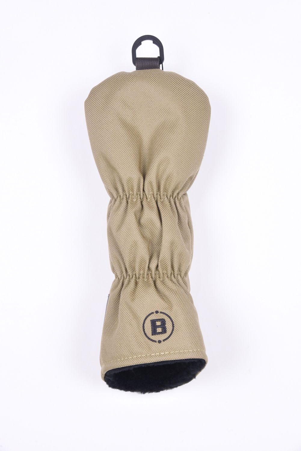 【NEW STANDARD SERIES】 FAIRWAY WOOD COVER STD / フェアウェイウッドカバー (タン)