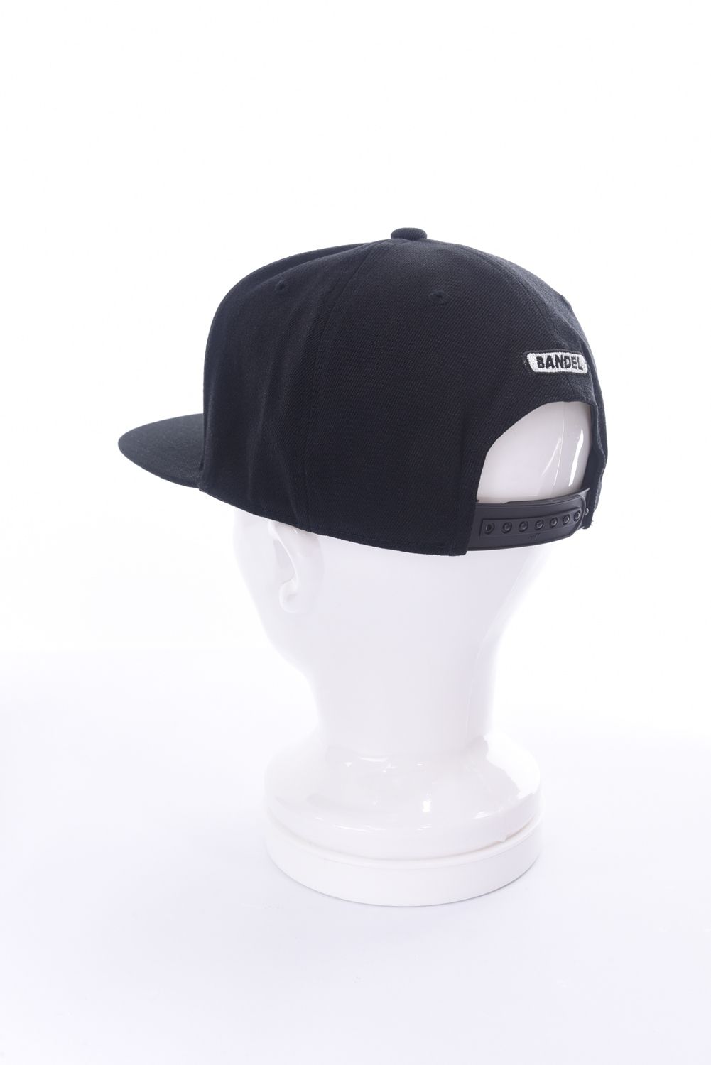 【セール】 LOGO - GOLF BANDEL WAPPEN ロゴワッペン / CAP FLATVISOR メンズウェア