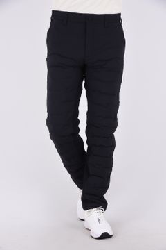 BRIEFING - MENS HYBRID DOWN PANTS / ブランドロゴ ハイブリッド 