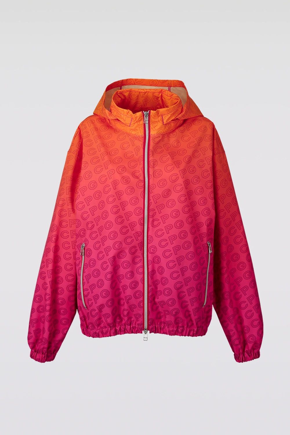 ジーフォア レディースゴルフウェア ナイロンジャケット 【公式通販】