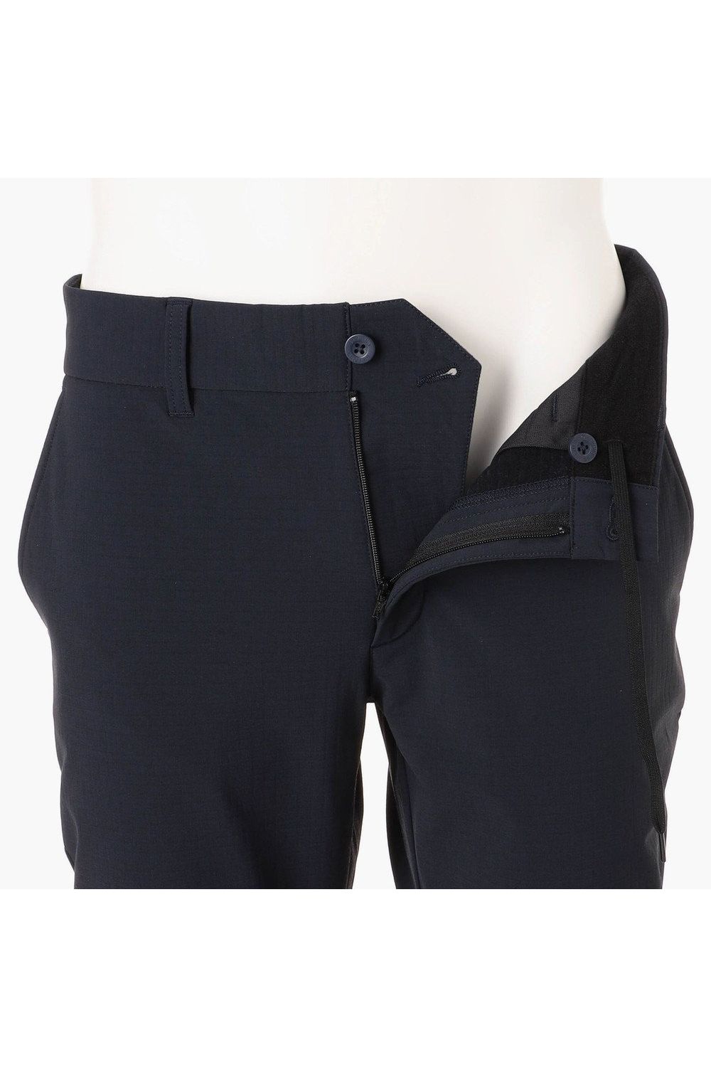 【26AW】 MEN’S STORMFLEECE JOGGER PANTS / ストームフリース ジョガーパンツ (ネイビー)