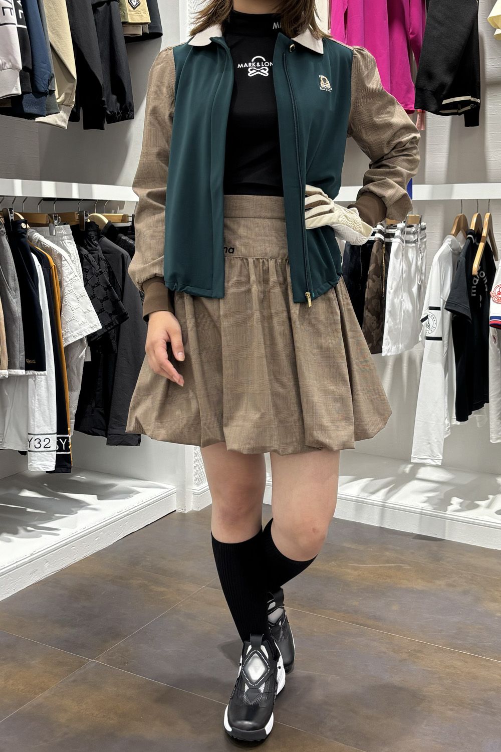 MARK&LONA Lady's Style 092201