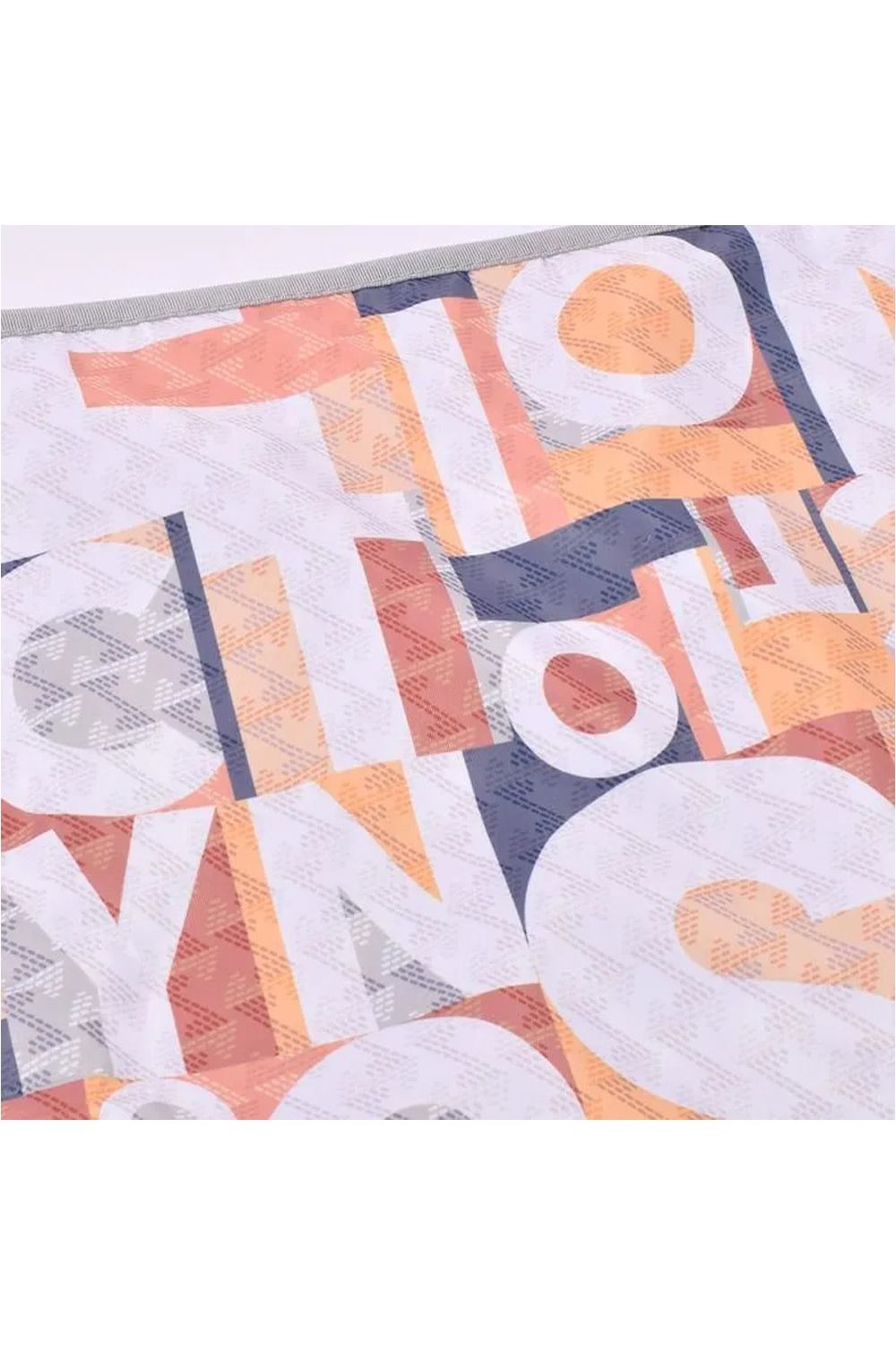 【26SS】 CART SHEET COVER / リバーシブル カートシートカバー (ディタイムジャンクション)*