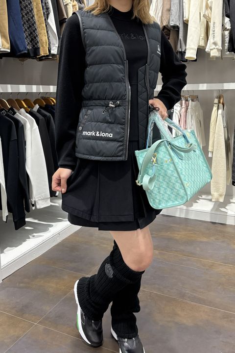 MARK ＆ LONA Lady's Style 102401