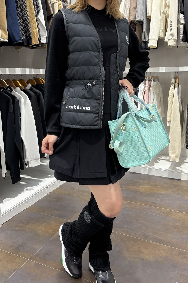 MARK ＆ LONA Lady's Style 102401