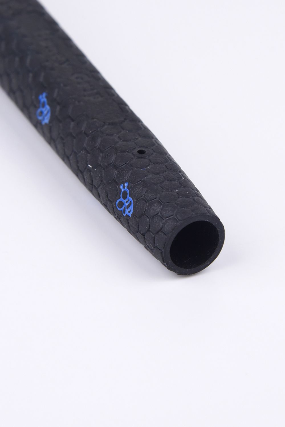 OVAL PUTTER / パター グリップ （ブラック/ブルー）