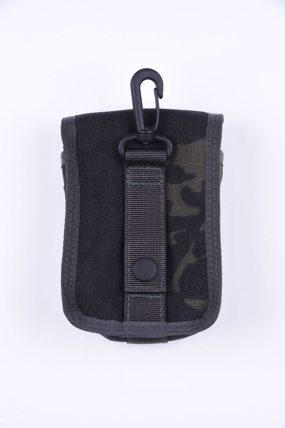 BRIEFING - 【1000Dコーデュラナイロン】 SCOPE BOX POUCH / スコープ