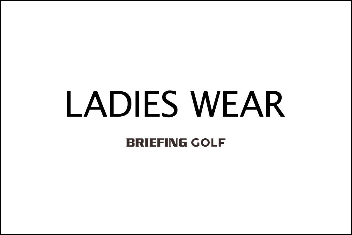 BRIEFING - ブリーフィング | ゴルフ 正規通販《GOSSIP GOLF》