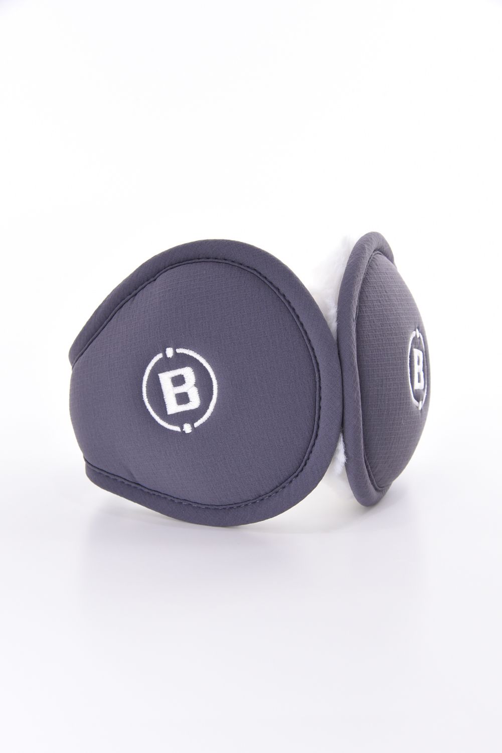 【26AW】 CORDURA RIP EAR MUFF / コーデュラ リップ イヤーマフ (グレー)