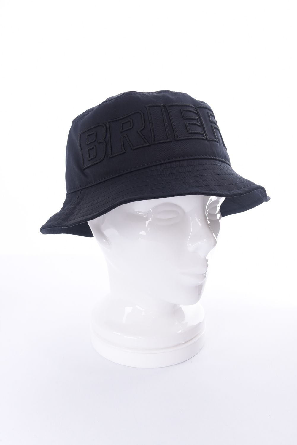 BRIEFING - MS BIG BEAT HAT / バケットハット (オリーブ