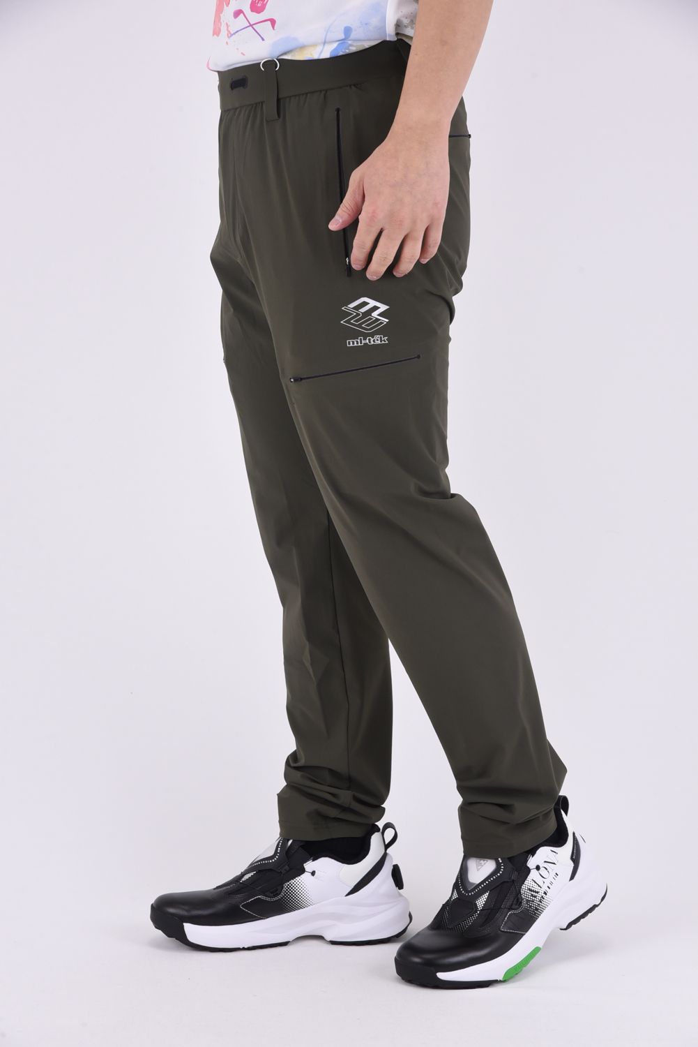 MARK&LONA - 【25SS】 VORTEX PRO FIT STRETCH PANTS