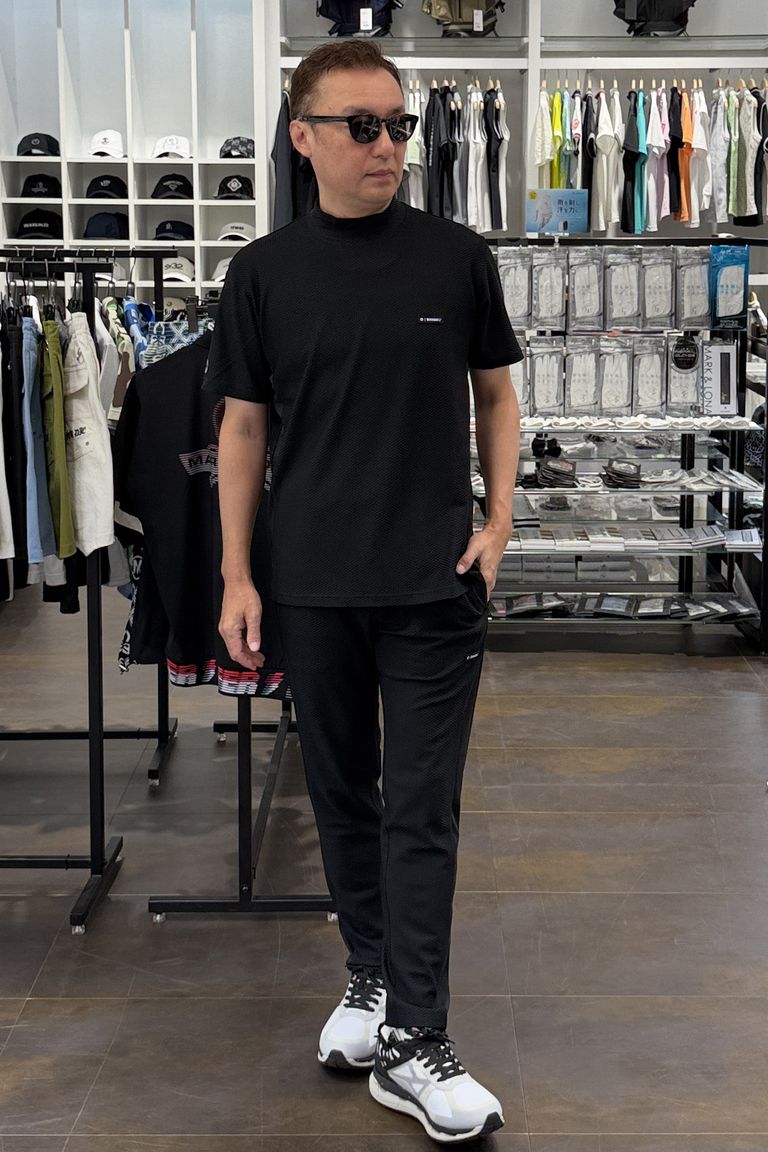 BANDEL GOLF Men's Style 061407