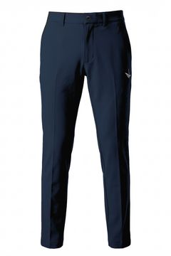 【26AW】 Long Pants / ロングパンツ (ネイビー) (9月入荷予定)