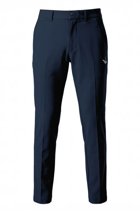 【26AW】 Long Pants / ロングパンツ (ネイビー)