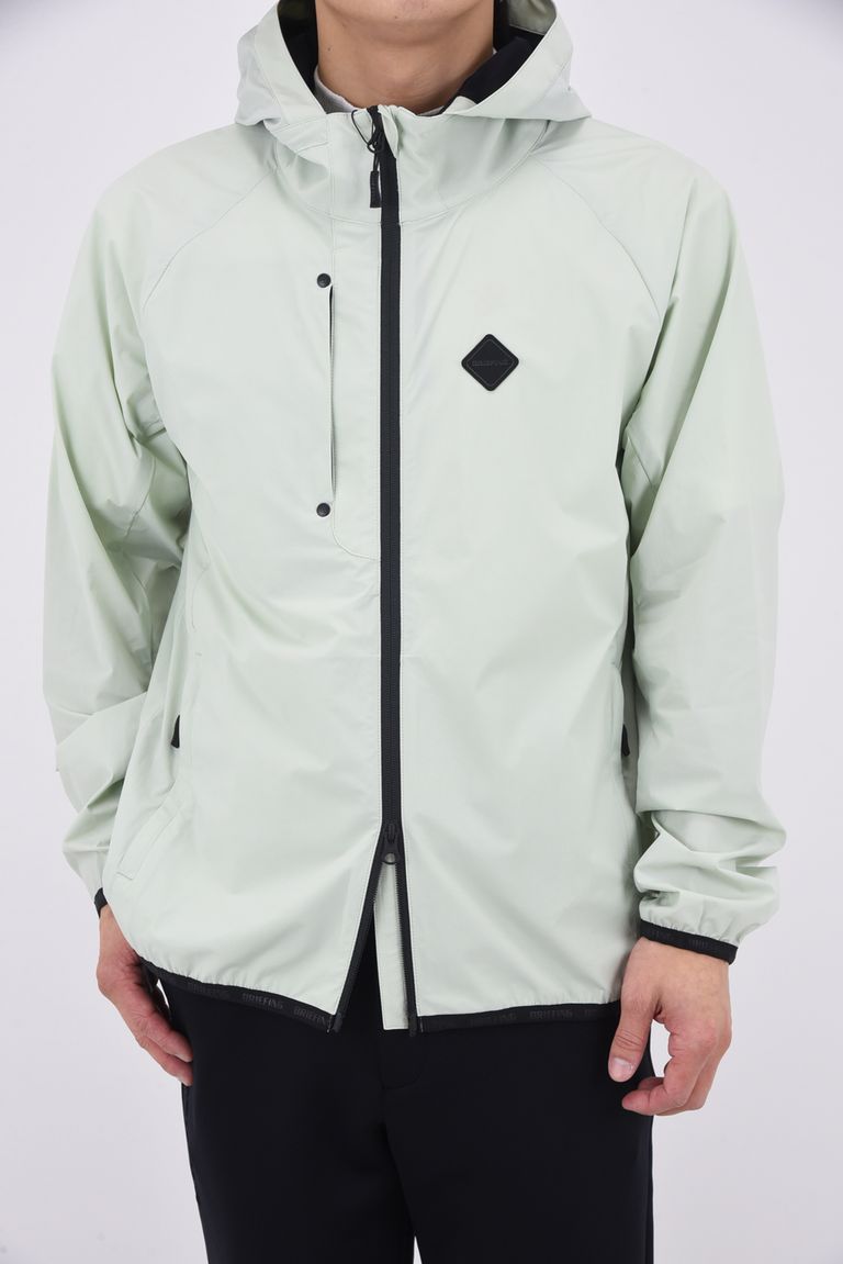 MODEL： 172cm / 64kg 着用サイズ：M