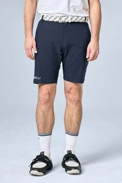 【26SS】 BOSELLI SHORTS / ショートパンツ (ネイビー)