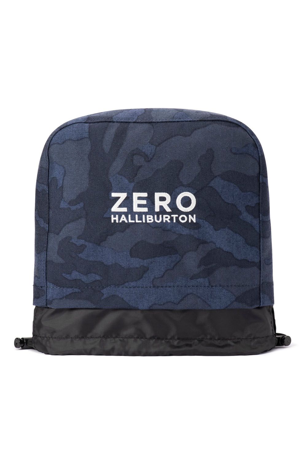 【1000Dコーデュラナイロン】 Iron Cover ZHG-CB2 / コーデュラ アイアンカバー ネイビーカモ