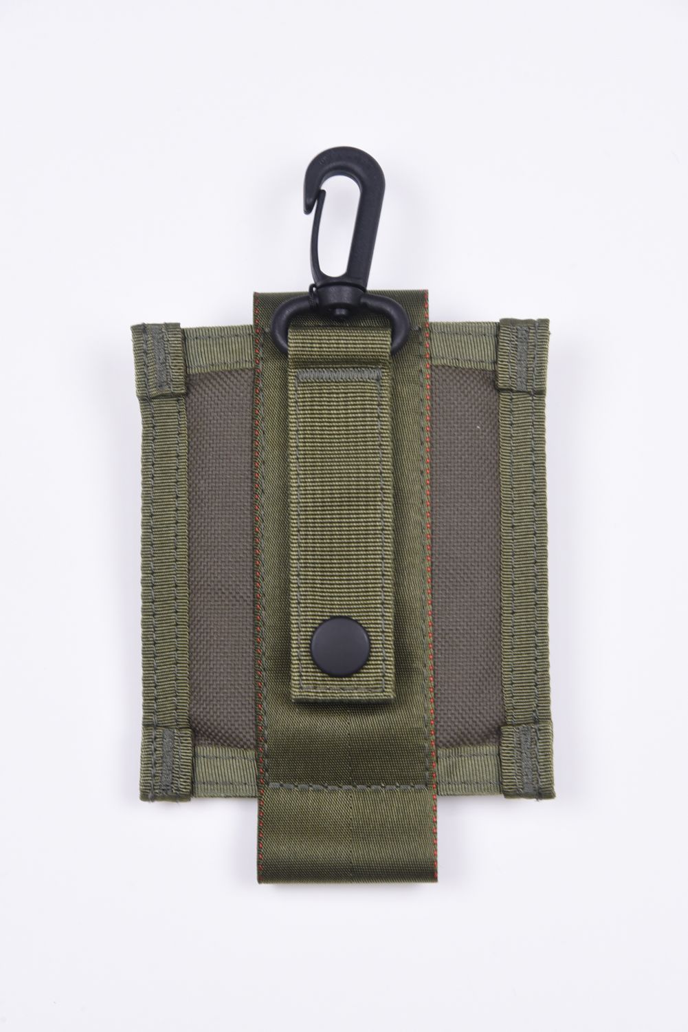 【NEW STANDARD SERIES】 BALL HOLDER STD / ボールホルダー (レンジャーグリーン)