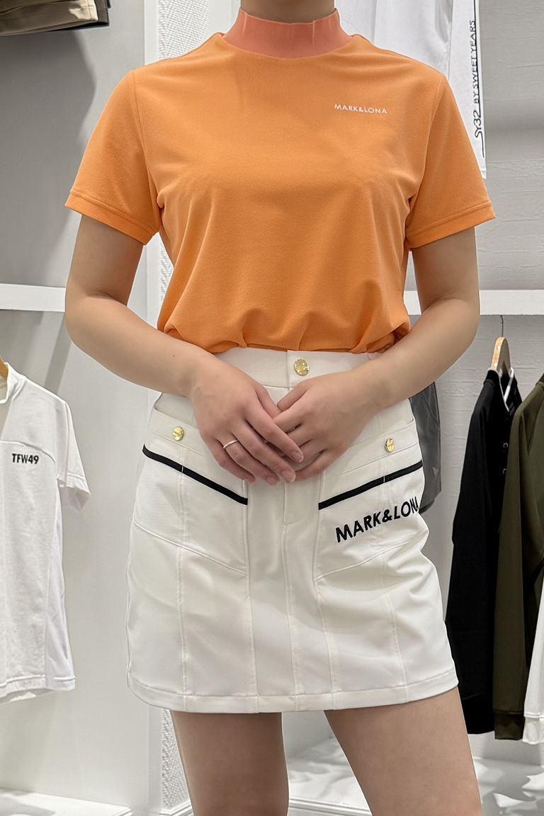 MARK ＆ LONA Lady's Style 03131