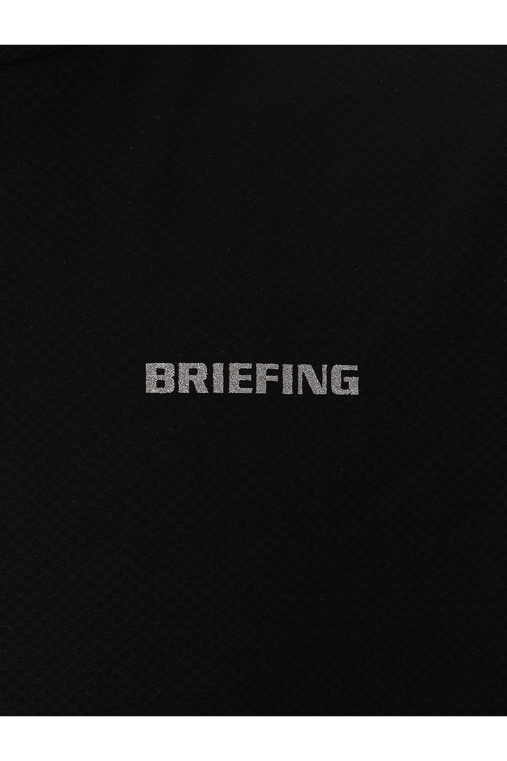 BRIEFING - 【GOSSIP 20th別注アイテム】 GLITTER LOGO HIGHNECK BRIEFING - 【GOSSIP 20th別注アイテム】 GLITTER LOGO HIGHNECK