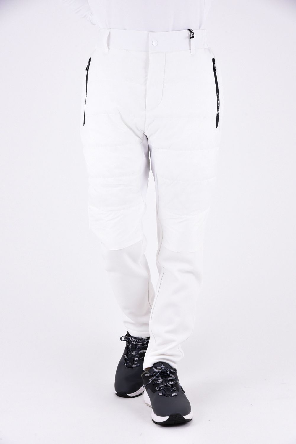 2025年レディースファッション福袋特集 PANTS FIT BATTING - LUXEAKMPLUS / フィット バッテイング メンズウェア