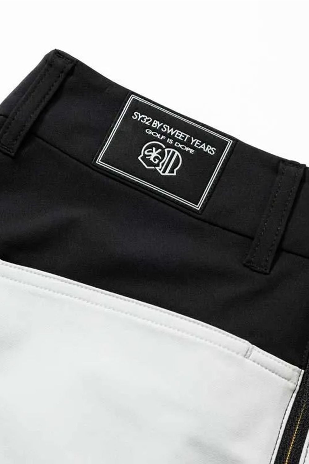 【26AW】【レディース】 LIGHT STRECH SKIRT / ストレッチ スカート (ブラック)*