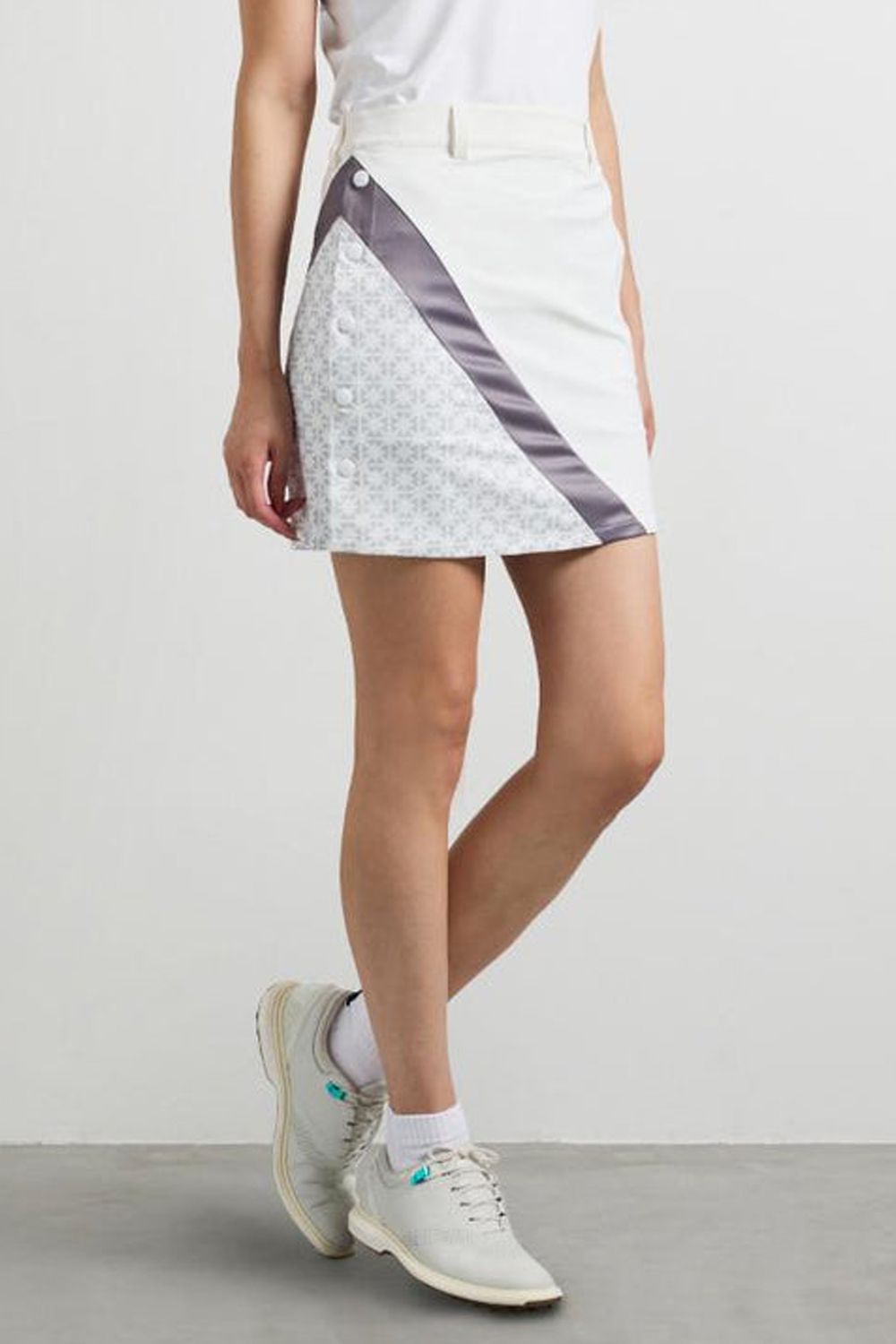 BANDEL GOLF - 【25SS】 【レディース】 ALLOVER SWITCH TIGHT