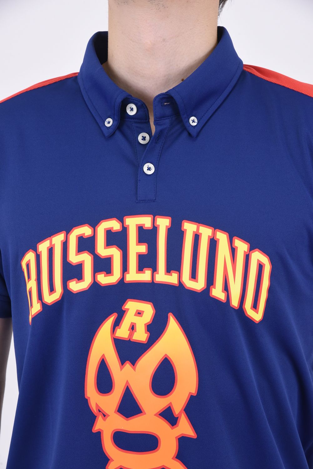 RUSSELUNO(ラッセルノ) ポロシャツ｜中古ゴルフウェア通販サイト