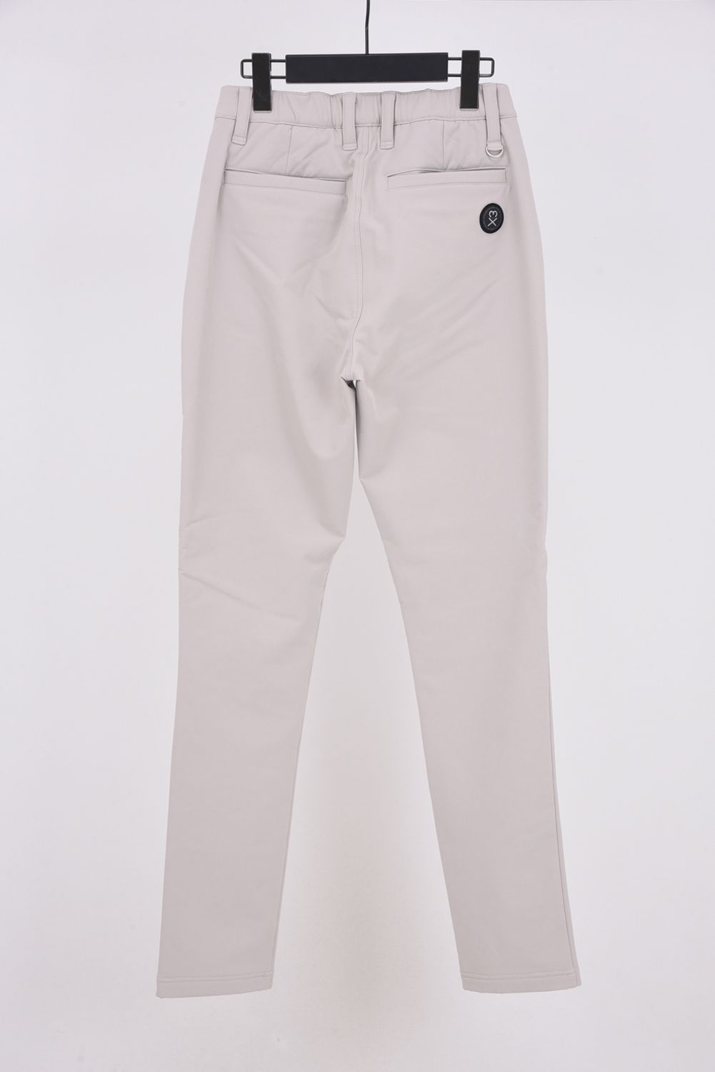 【25AW】【レディース】 WATER REPELLENT WARM LONG PANTS / 撥水 裏起毛 ロングパンツ (ベージュ)