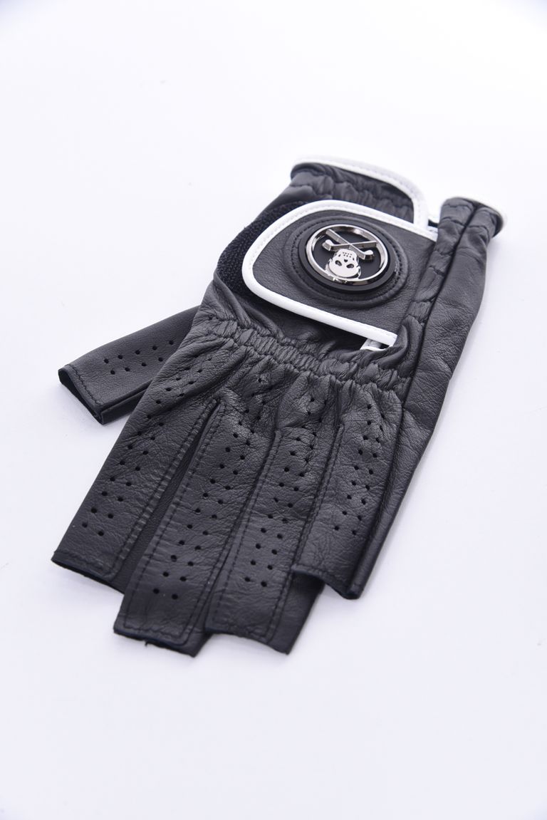 MARK&LONA - 【レディース】 SIGNAL MARKER GLOVE (BOTH) / ラムレザー  