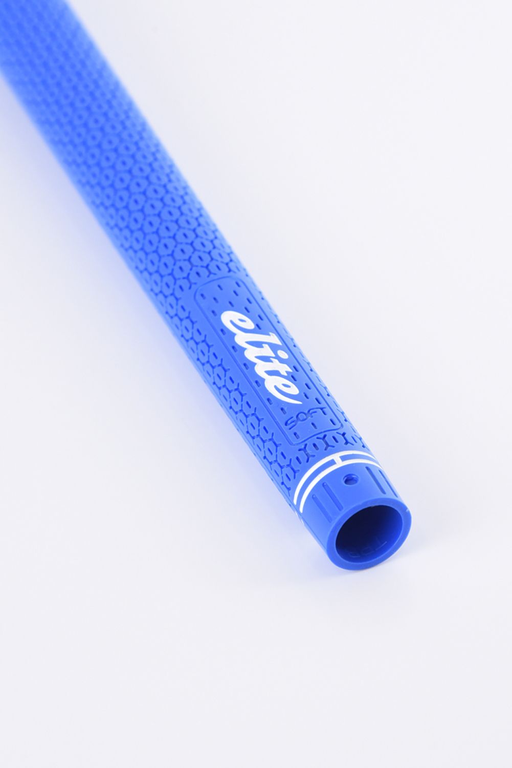 elite grips - TD48 soft / グリップ バックライン無 (レッド elite grips - TD48 soft / グリップ バックライン無 (レッド