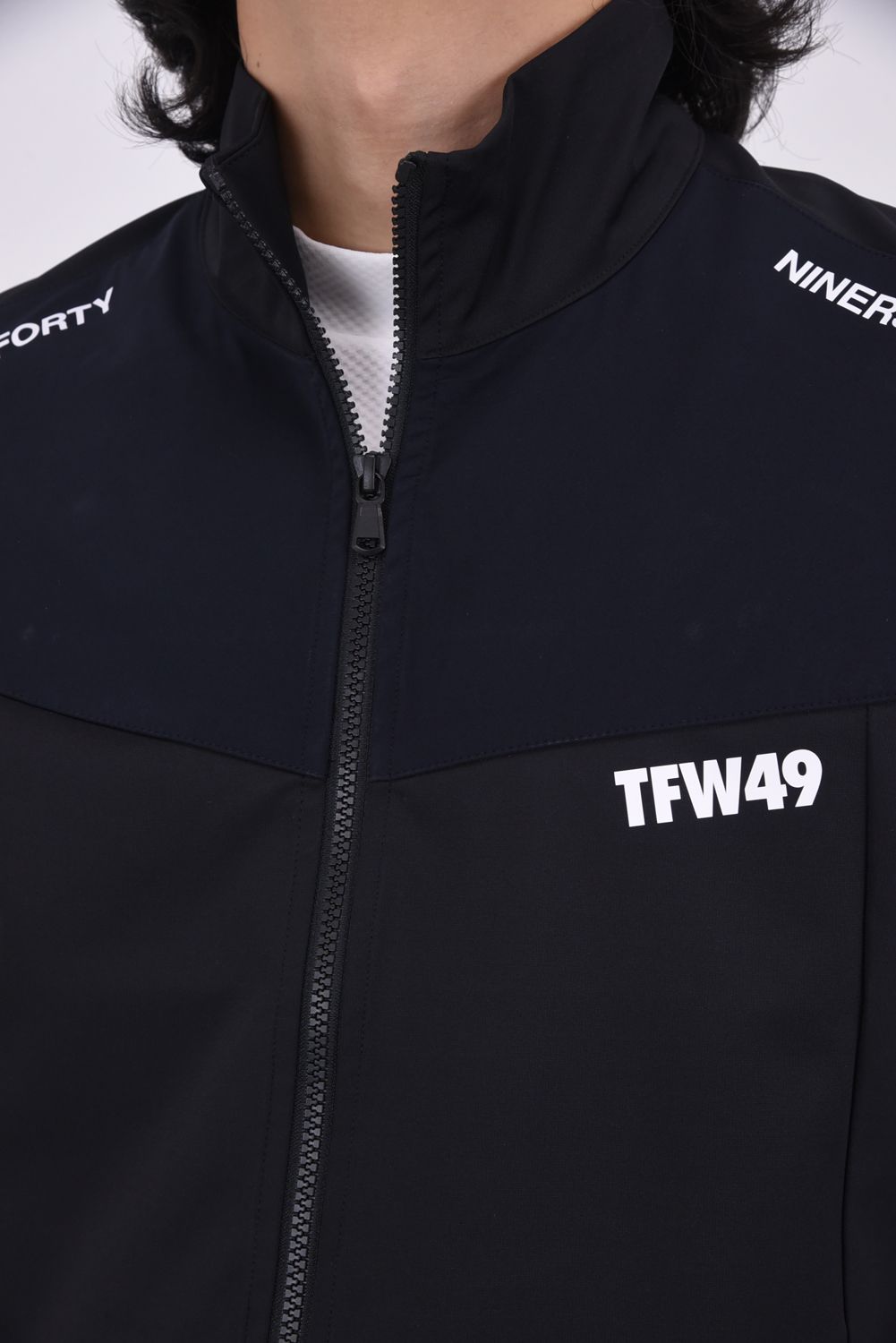 TFW49 - MULTI PURPOSE BLOUSON / 4WAYストレッチ バック