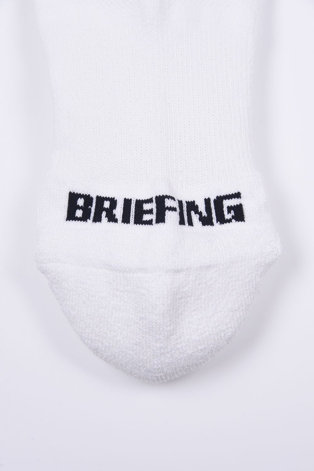 【26SS】【レディース】 WOMEN'S WASHI×CORDURA(R) HIGH SOCKS / コーデュラコットン ハイソックス (ホワイト)