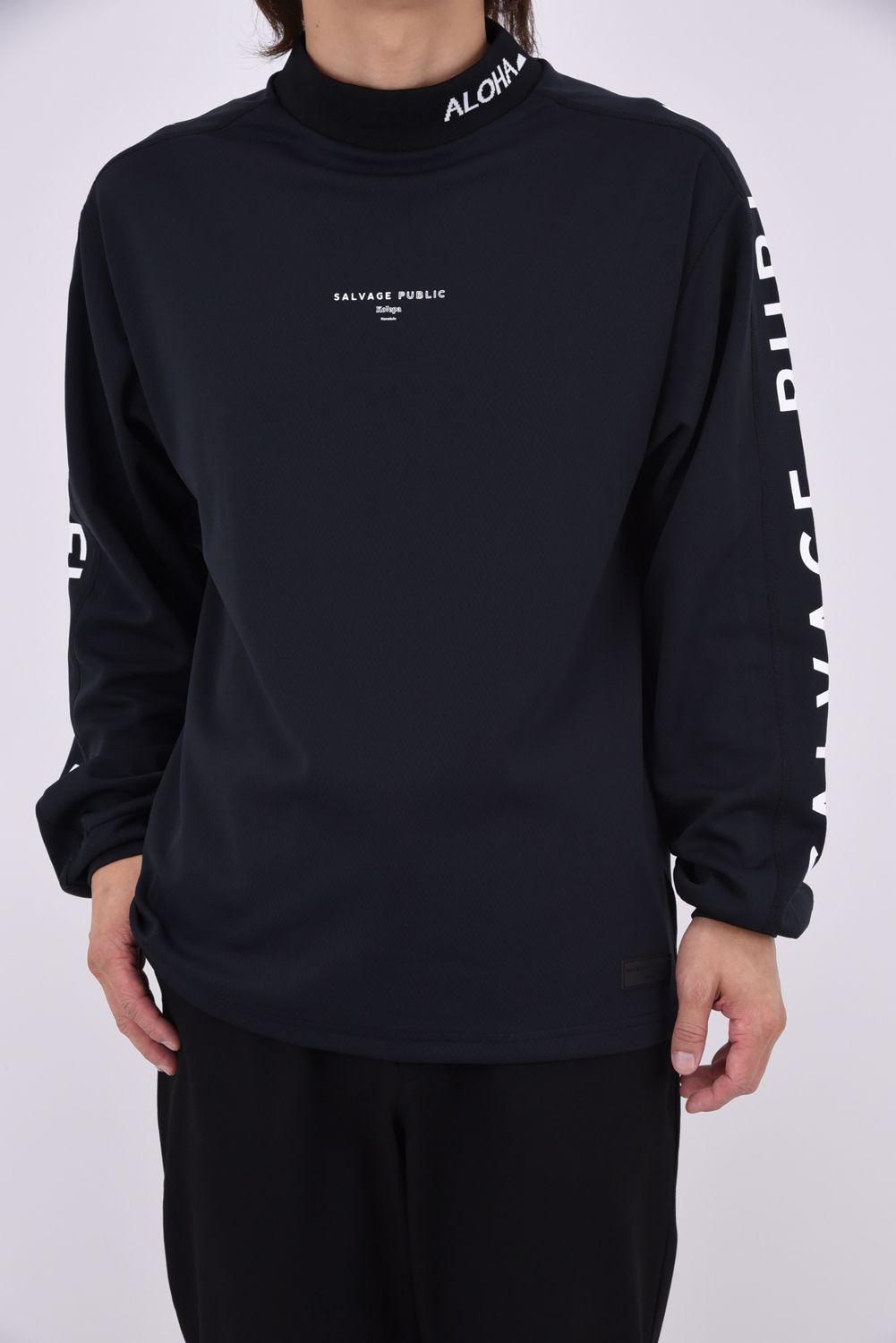 メンズウェア / Tシャツ・カットソー 通販 | GOSSIP GOLF