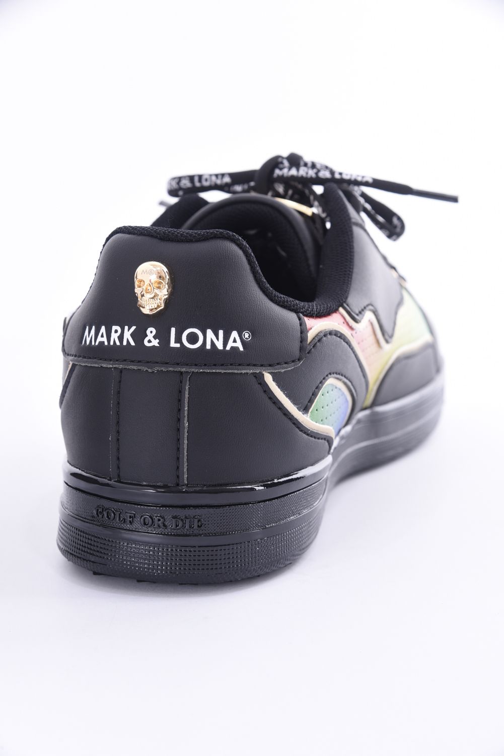 MARK&LONA - 【2023SS 木村拓哉さん着用 VOL.6】 KARMA CAMO