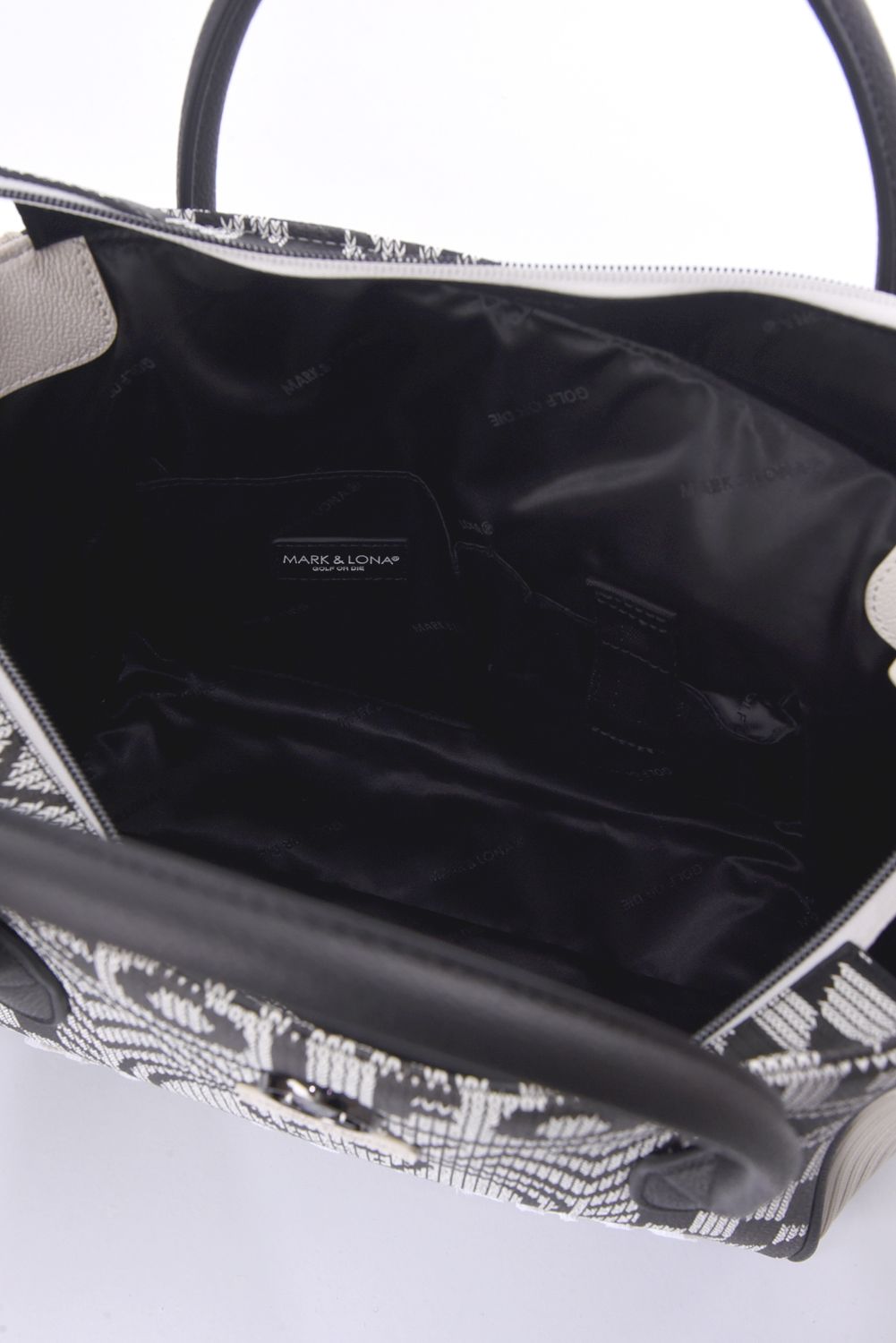 MARK&LONA - 【2024AW 木村拓哉さん着用 VOL.5】 ROMEO CART BAG