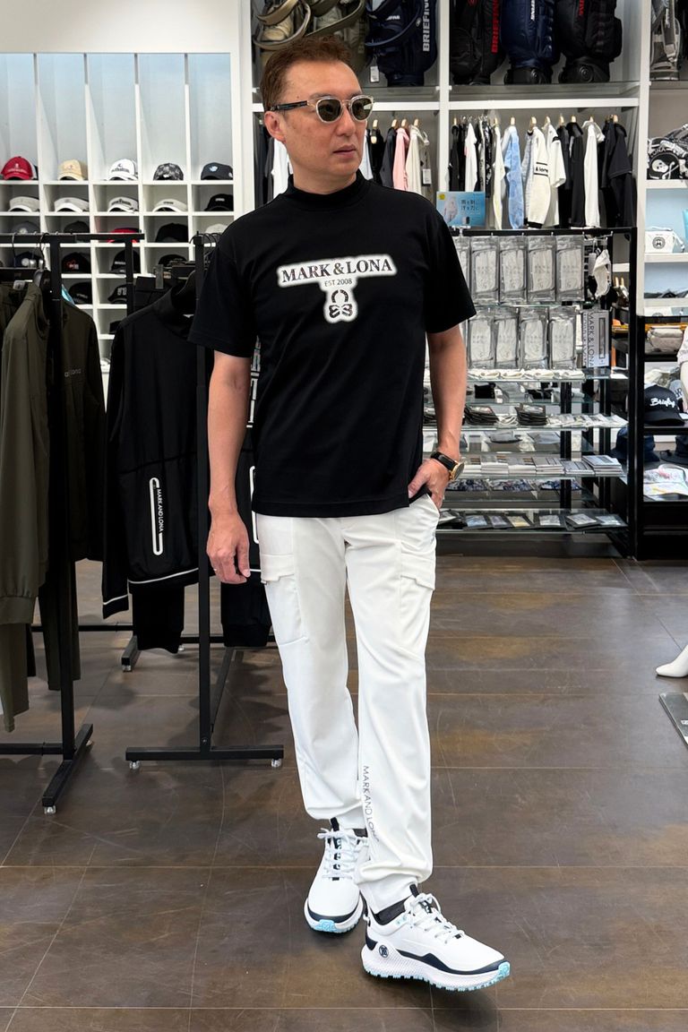 MARK ＆ LONA MEN's Style 04174